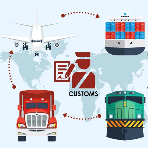 Customs