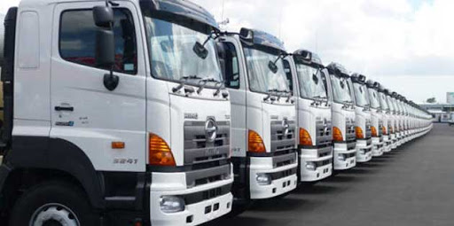 Truck-Small